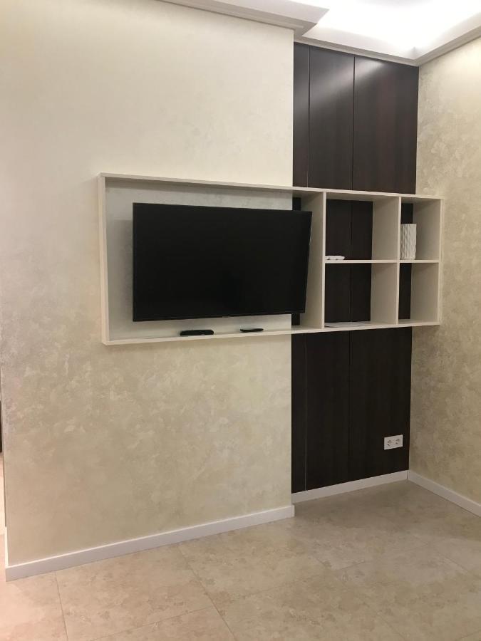 קייב Apart Plaza 24 מראה חיצוני תמונה