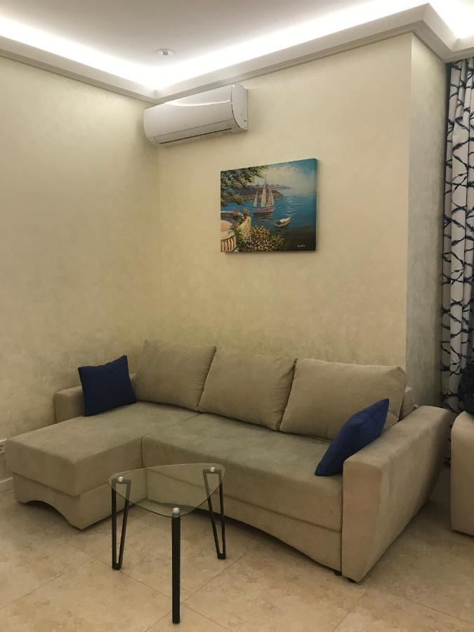 קייב Apart Plaza 24 מראה חיצוני תמונה