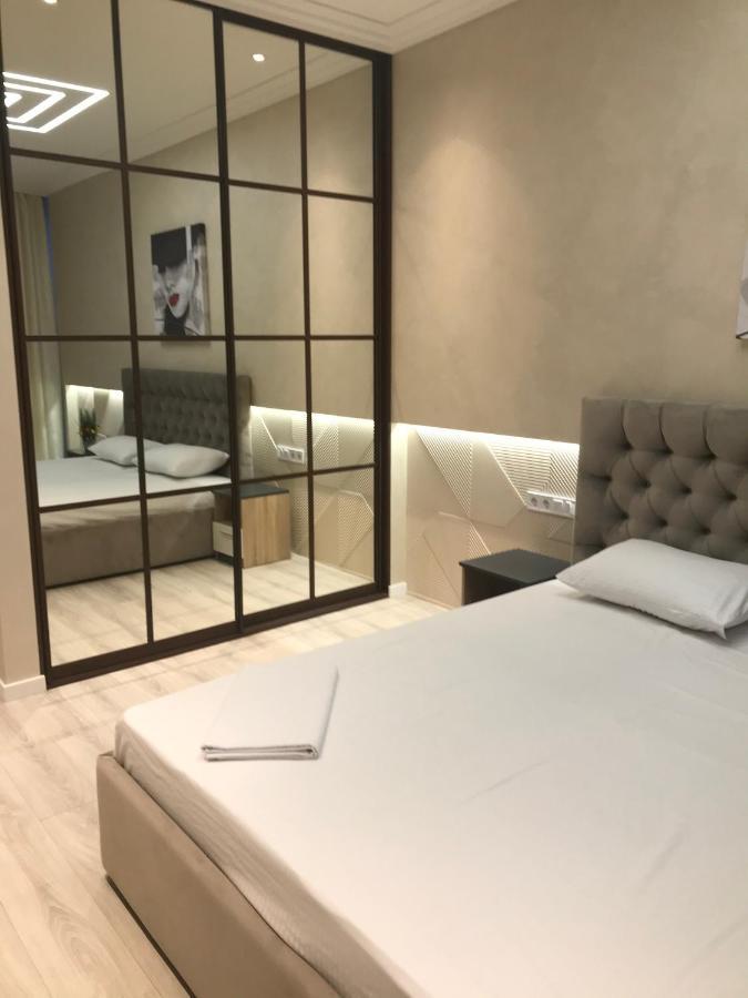 קייב Apart Plaza 24 מראה חיצוני תמונה