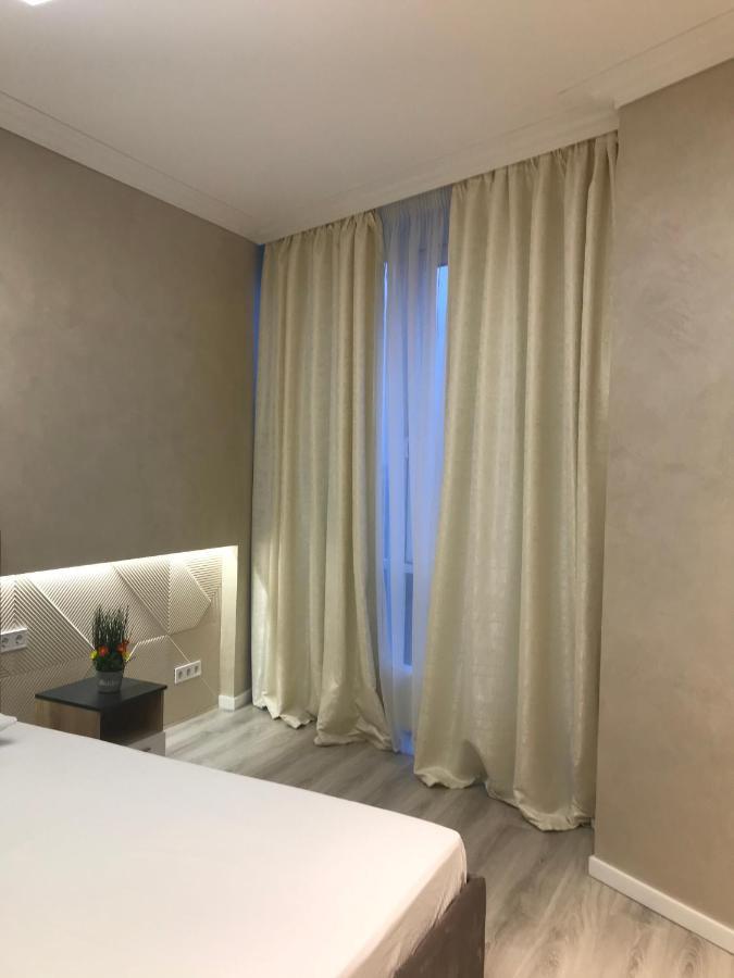 קייב Apart Plaza 24 מראה חיצוני תמונה
